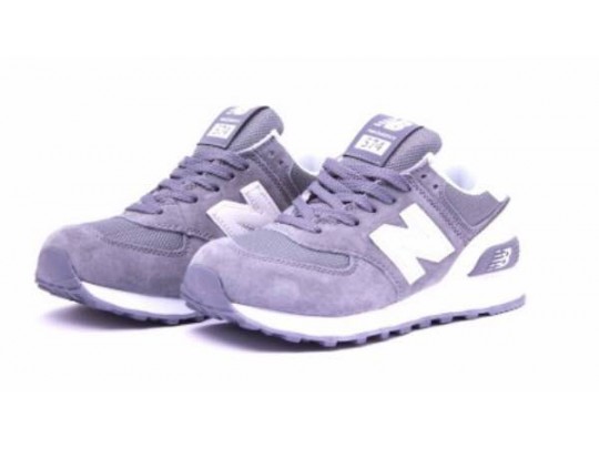 New balance 574 (Women's)